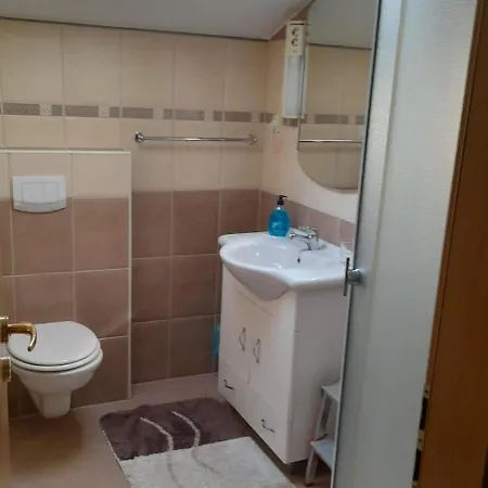 & With Swimming Pool Edi Apartment Vodice